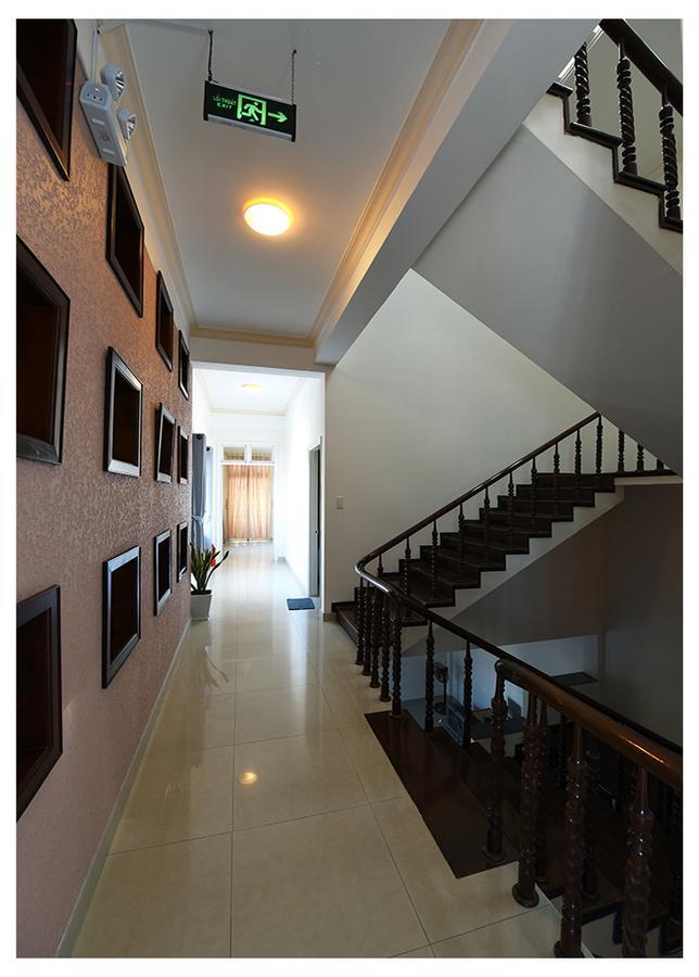 Three Palms Homestay Hoi An Exterior foto