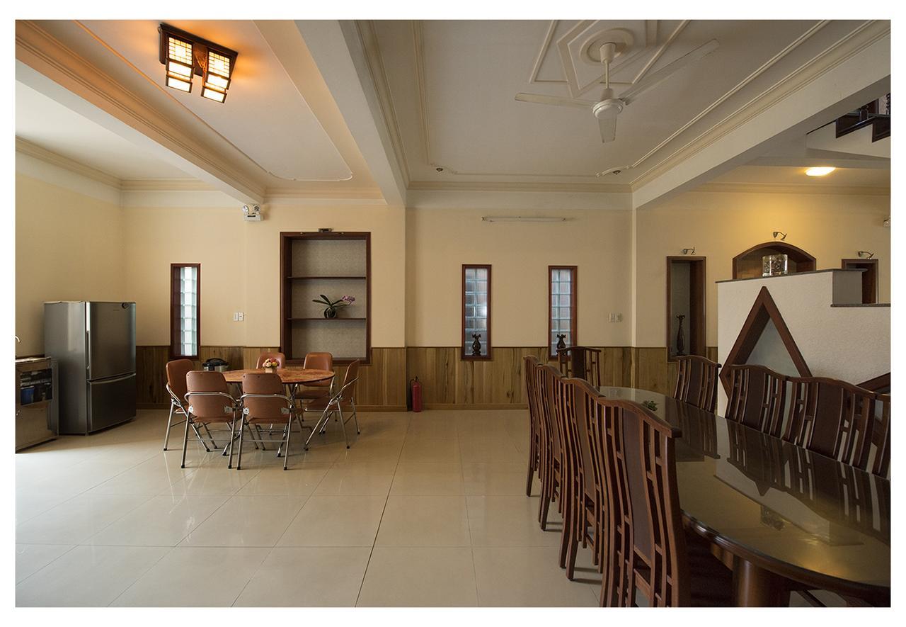 Three Palms Homestay Hoi An Exterior foto