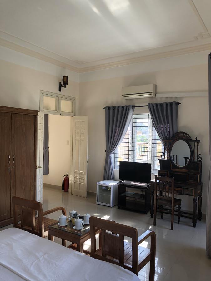 Three Palms Homestay Hoi An Exterior foto