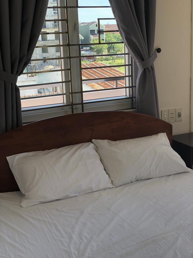 Three Palms Homestay Hoi An Exterior foto