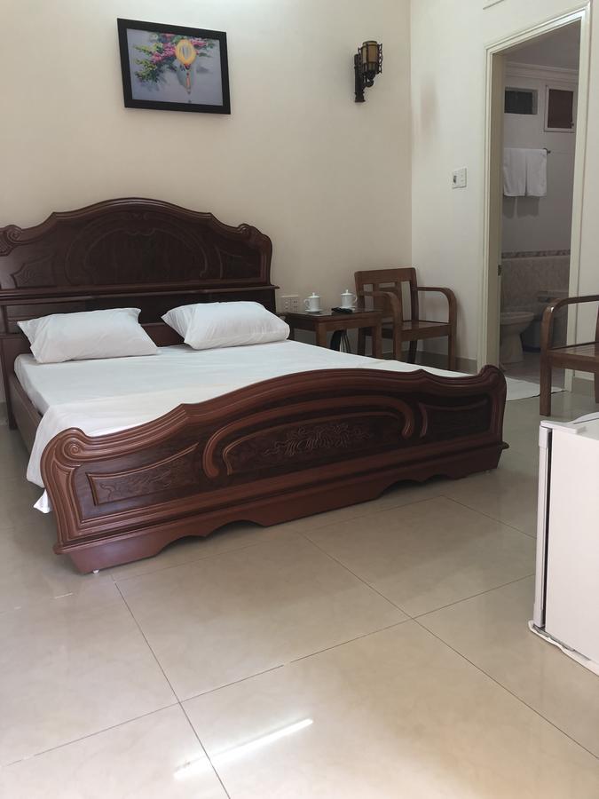 Three Palms Homestay Hoi An Exterior foto