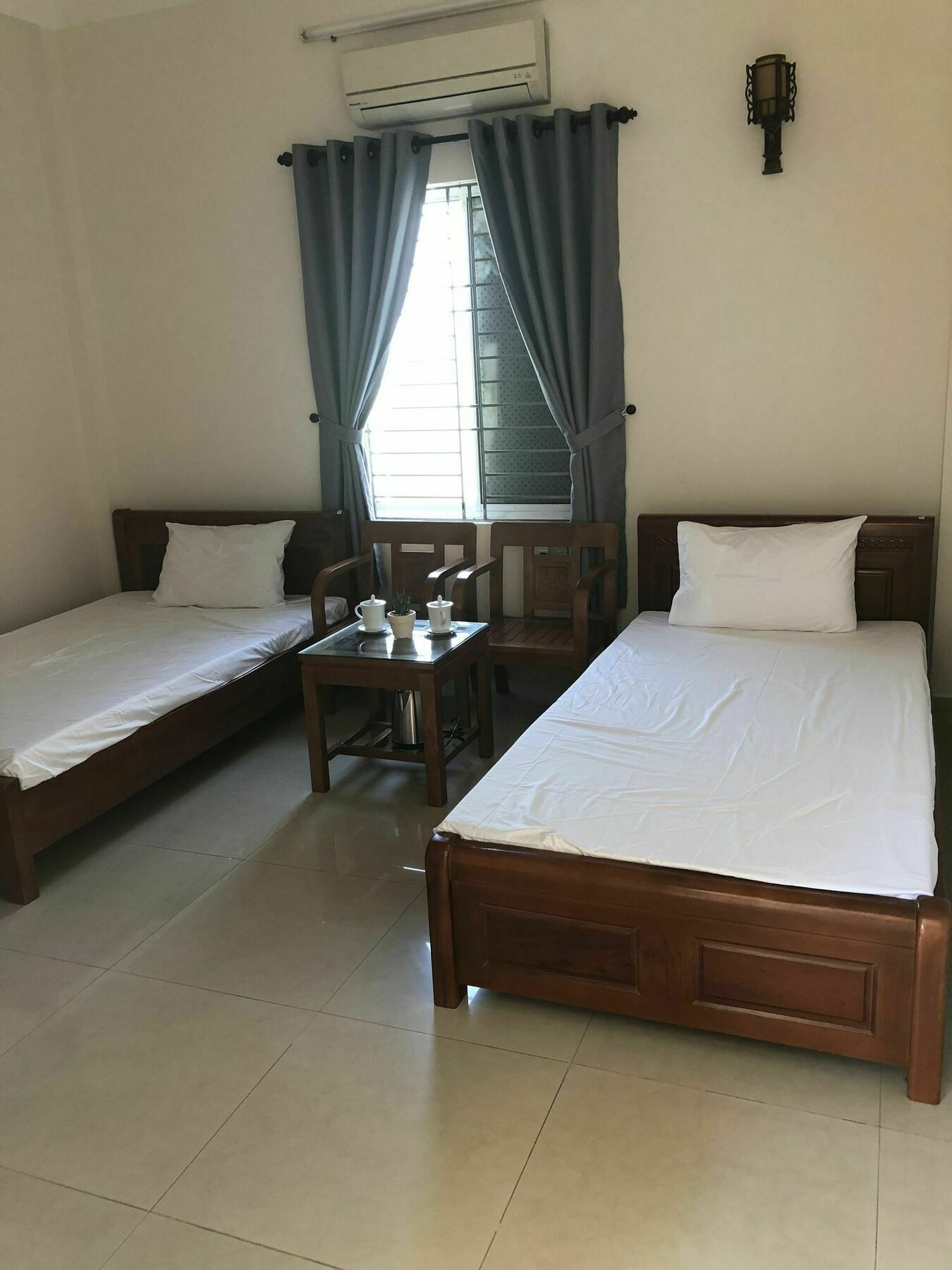 Three Palms Homestay Hoi An Exterior foto
